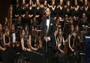 Devlet Opera ve Balesi'nden 4 uluslararası festival